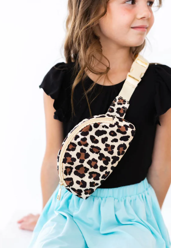 Wild One Belt Bag