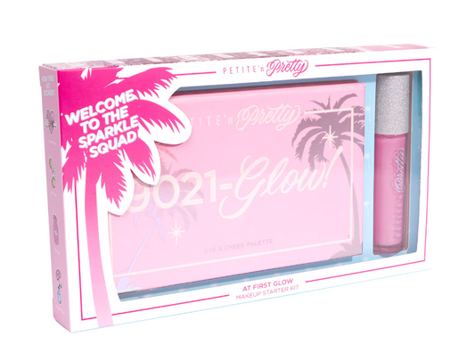 At First Glow Makeup Kit