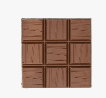 Sea Salt Carmel Candy Bar