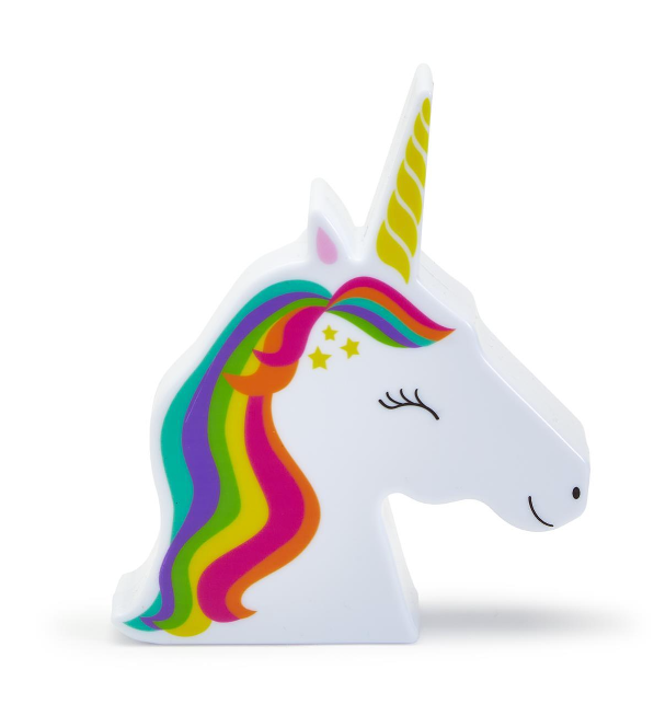 Unicorn Rainbow Projector