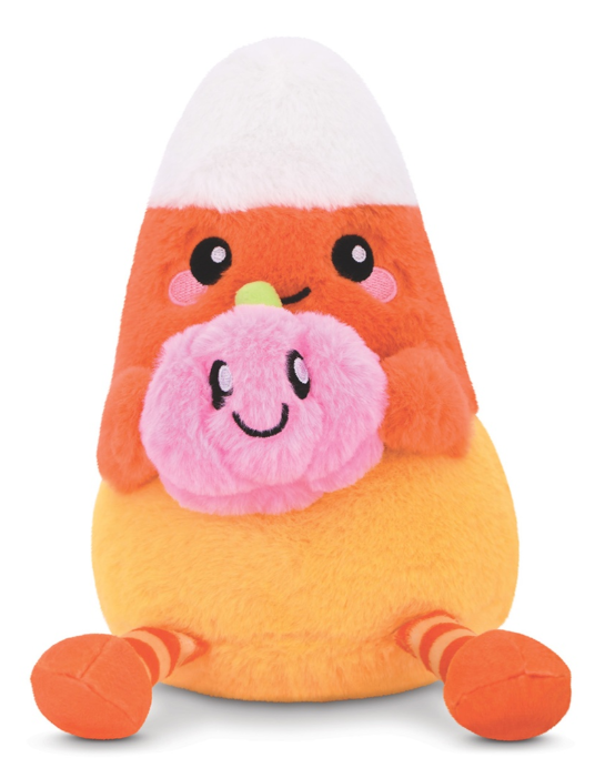 Candace Corn Plush