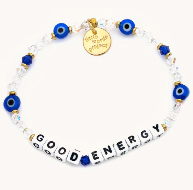Good Energy Bracelet S/M