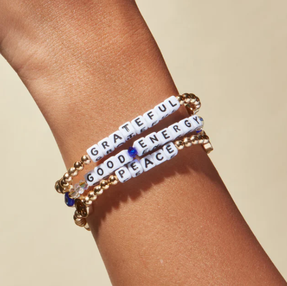 Good Energy Bracelet S/M