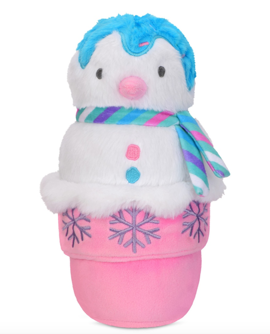 Frosty Cone Plush