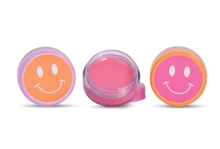 Choose Happy Lip Balm Trio
