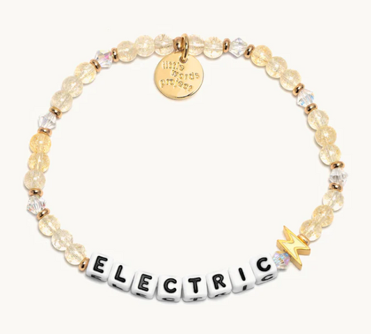 Electric Bracelet S/M