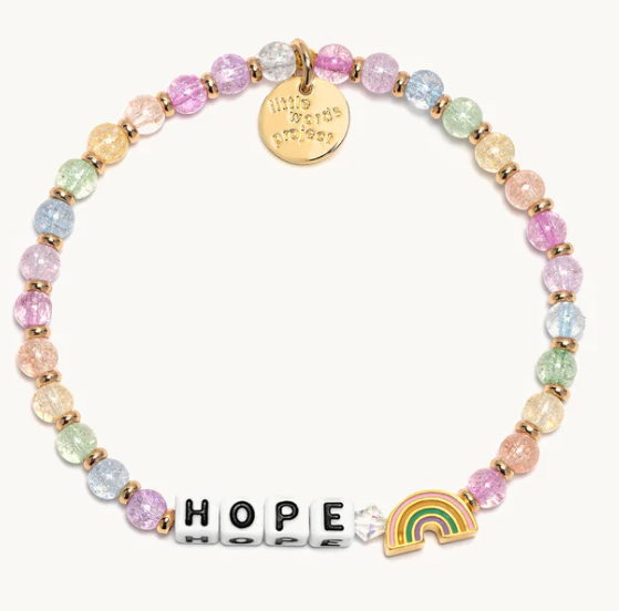 Hope Bracelet S/M