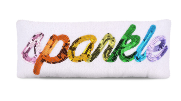 Sparkle Plush