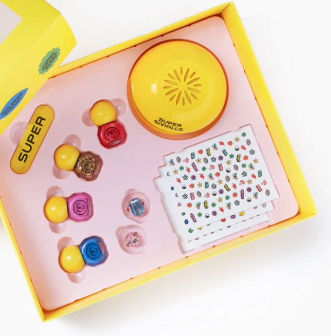 Self Care Nail Kit