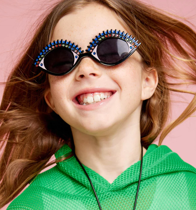 Seeing Rainbows Sunglasses