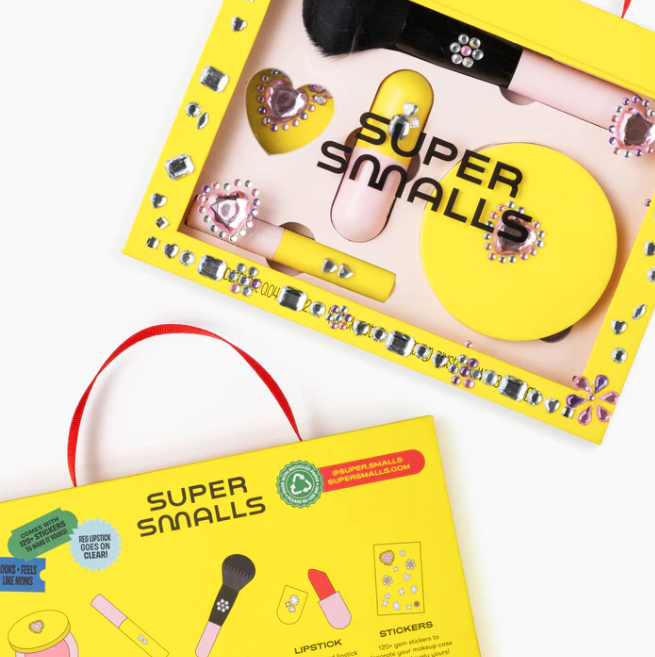 Mom's Makeup Play Kit
