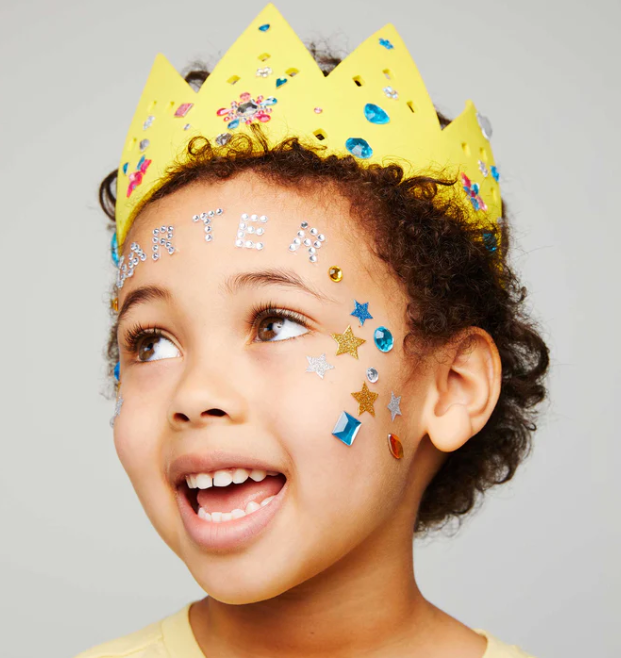 Ultimate ( Mega Size) Sticker Book