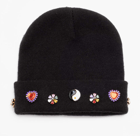 Carpe Diem Beanie