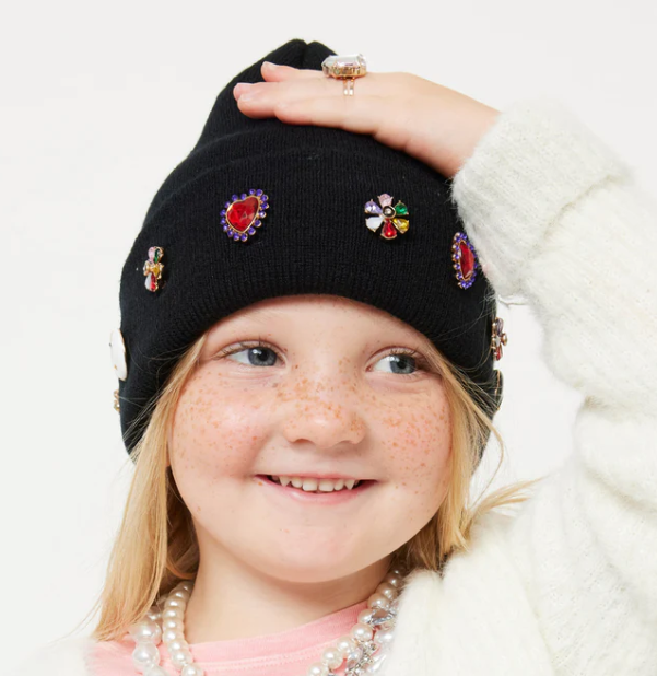 Carpe Diem Beanie