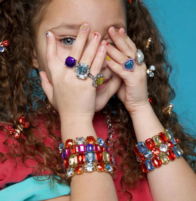 Happy Hour Bracelet Set