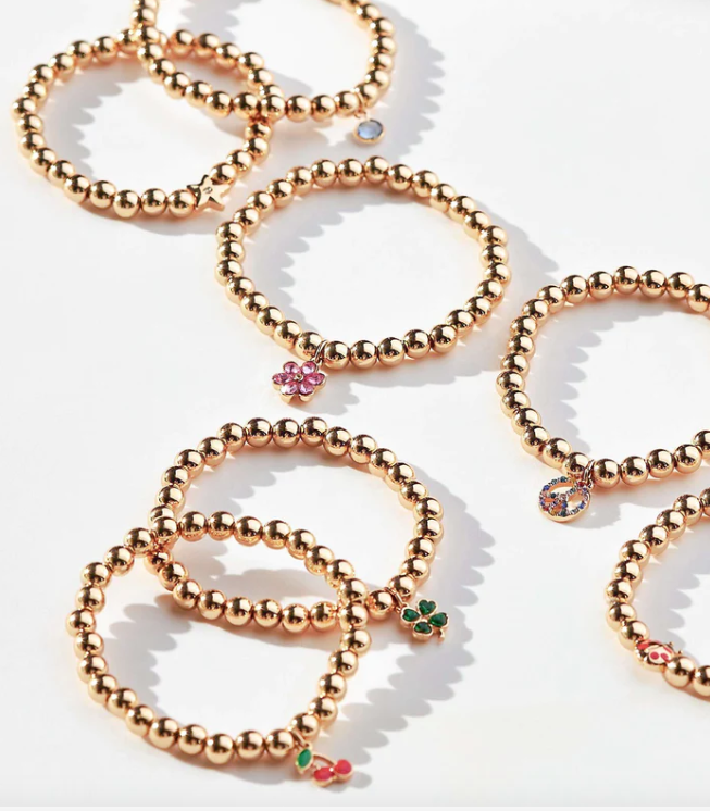 Super Stack Bracelet Set