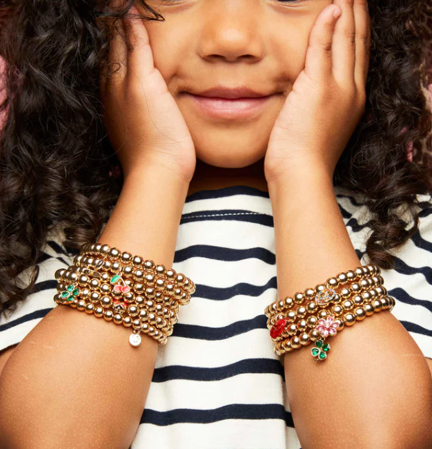 Super Stack Bracelet Set