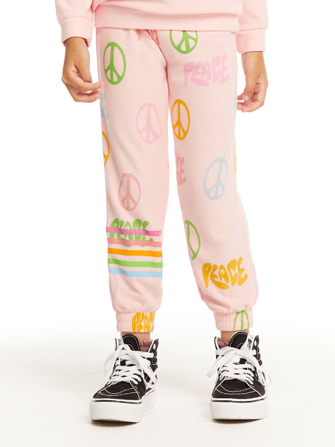 Peace Pant