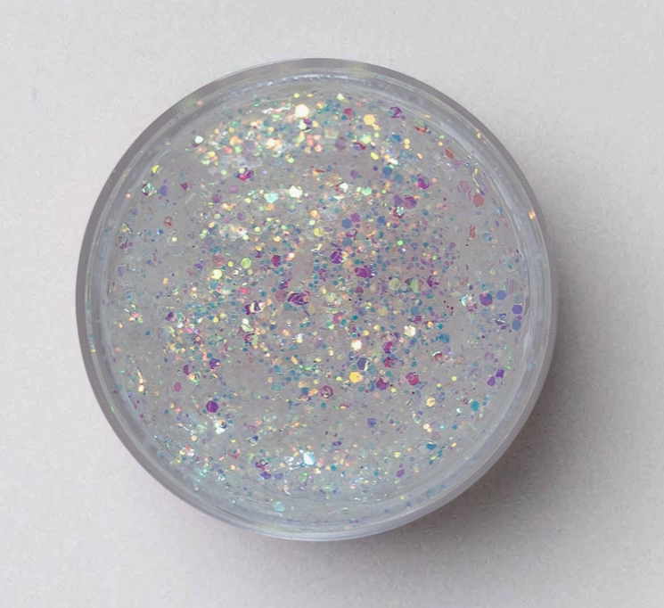 Stellar Glitter Gel