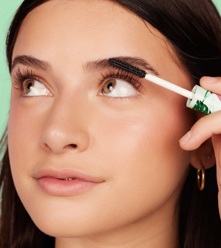 Feather Stretch Washable Mascara