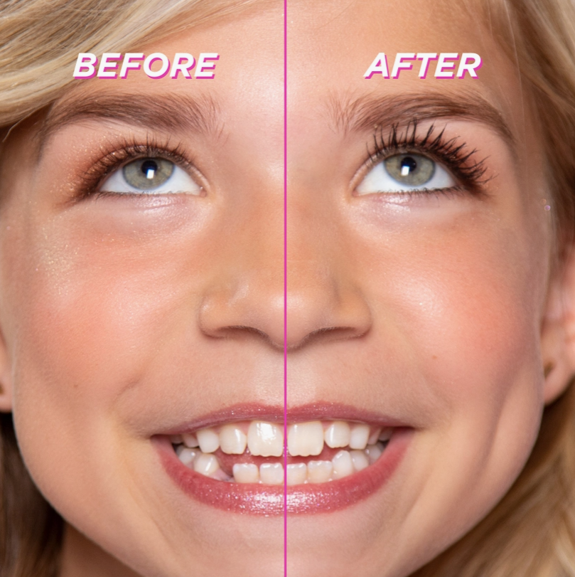 Frozen in Flight Mascara & Brow Gel