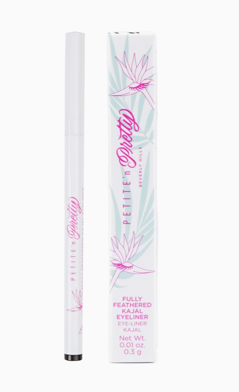 Fully Feathered Kajal Eyeliner