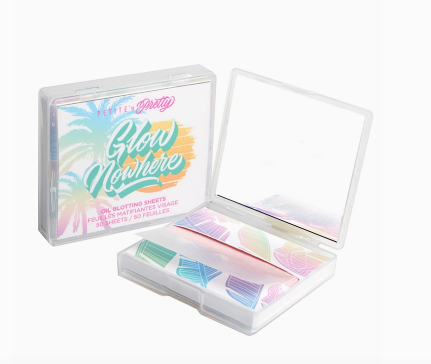 Pretty Sporty Skincare Set