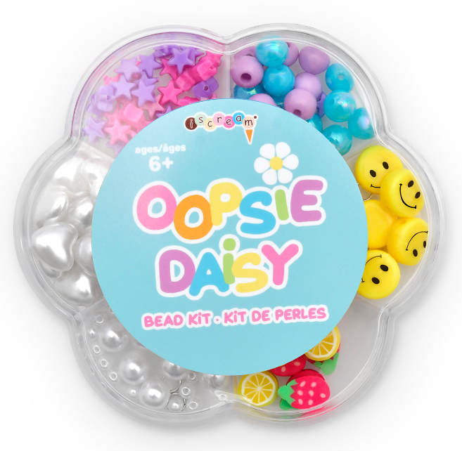 Daisy Bead Kit