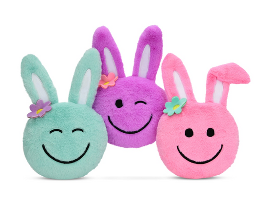 Happy Bunnies | Pink