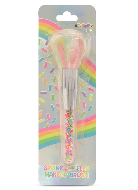 Sprinkles Makeup Brush