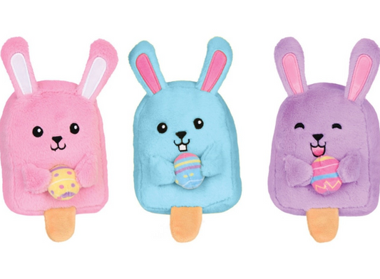 Bunny Pops | Purple
