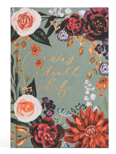 Hosanna Revival Notebook | Hollis Theme