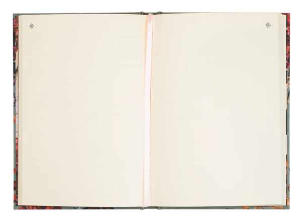 Hosanna Revival Notebook | Hollis Theme