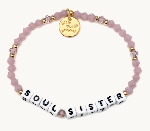 Soul Sister Bracelet S/M