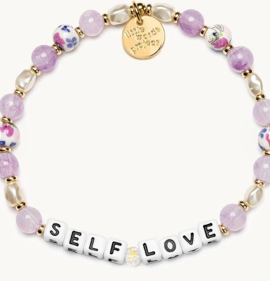 Self Love Lovestruck Bracelet S/M