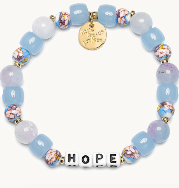 Hope Lovestruck Bracelet S/M