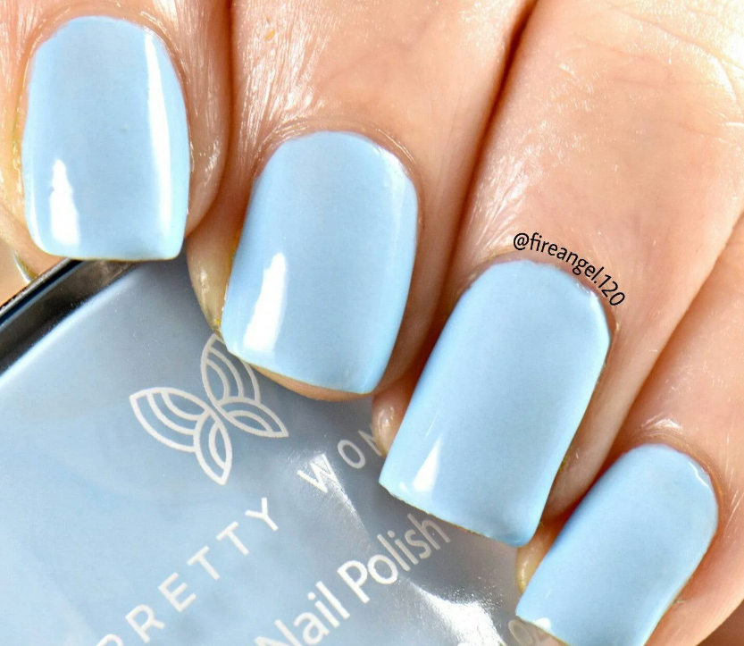 Pastel Galaxy Nailpolish | Boys Lie