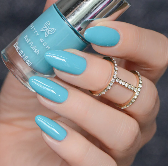 Mermaid Kisses Nailpolish | Aloha Beaches