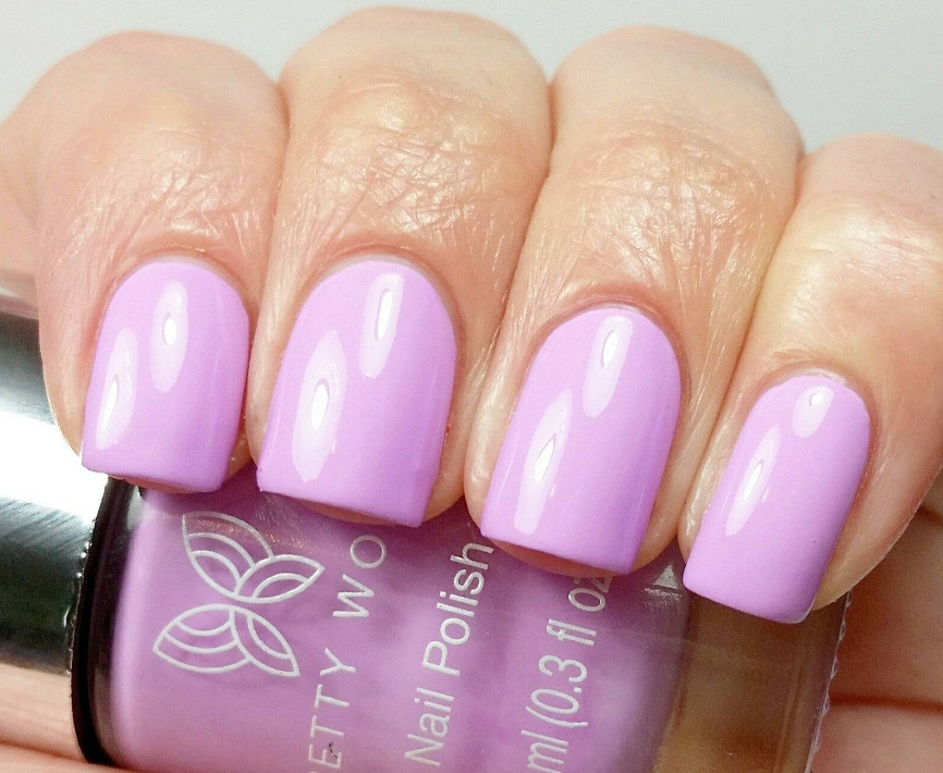 Pastel Dreams Nailpolish | Sugar Daddy