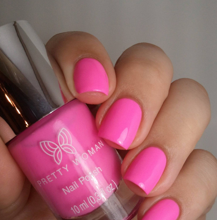 Pastel Dreams Nailpolish | Relationship Goals