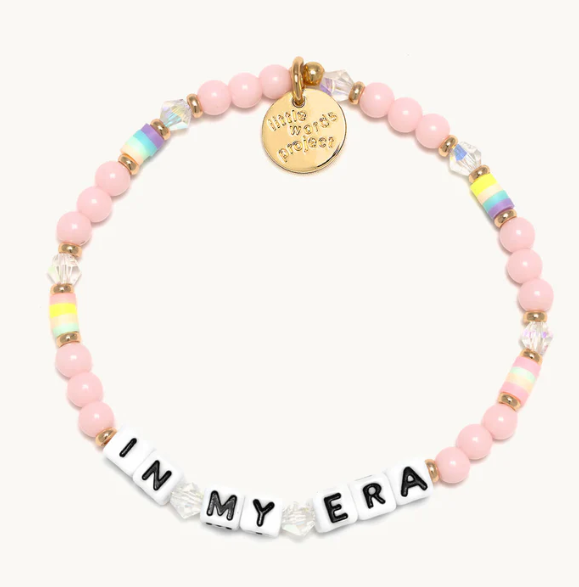 In My Era Bracelet M/L