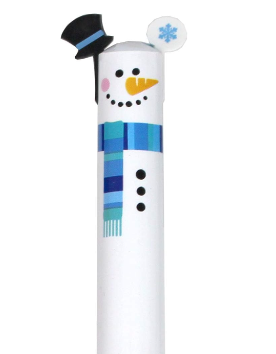 Holiday Twice as Nice Pen