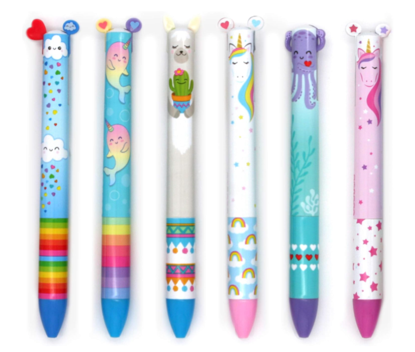 Magical Twice as Nice Pen