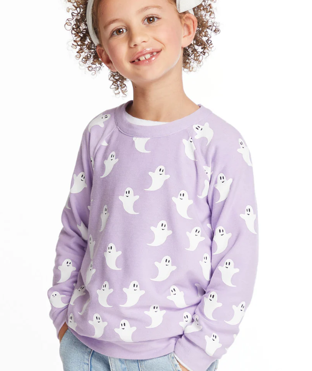 Friendly Ghosts Sweatshirt