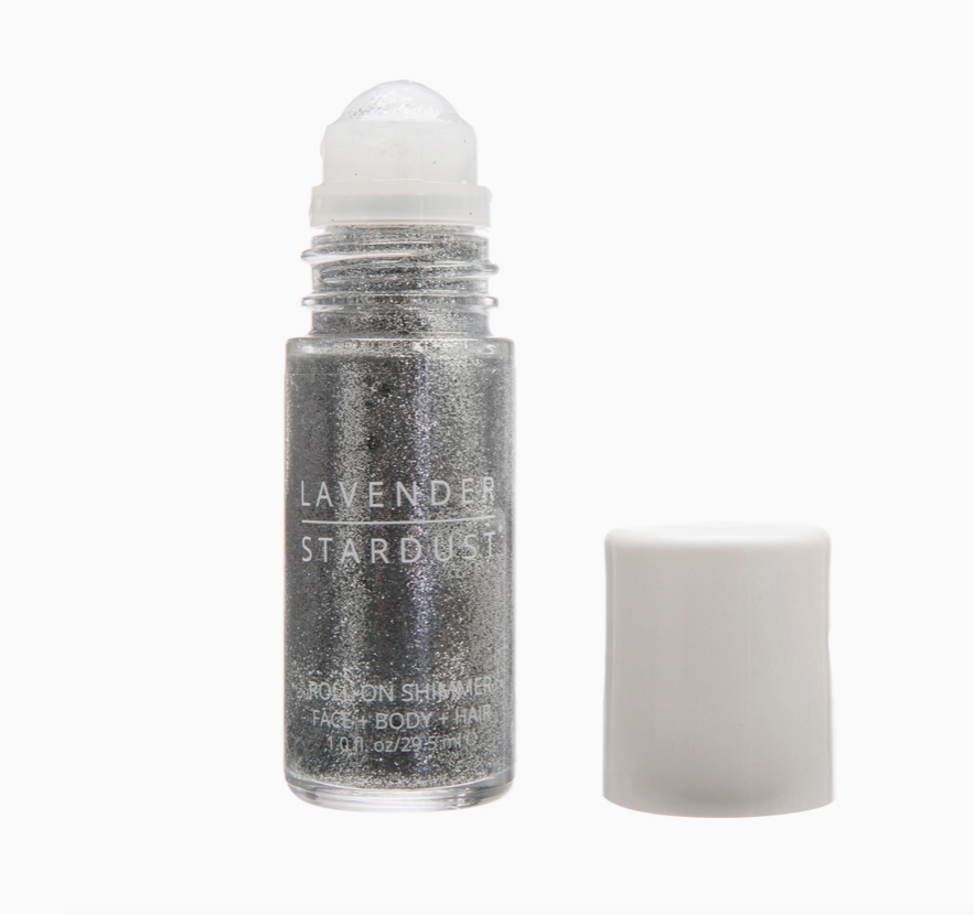 Galena Roll-On Body Shimmer