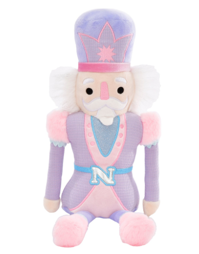 Chloe Nutcracker Plush
