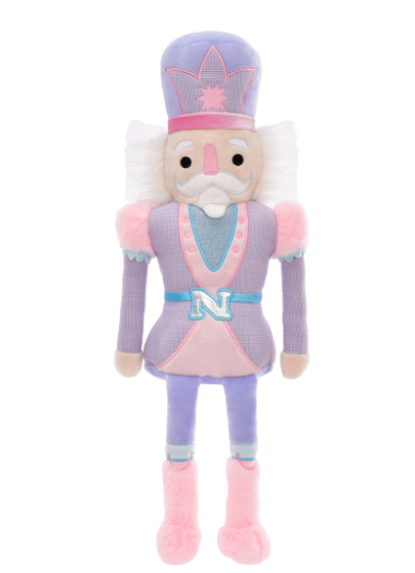 Chloe Nutcracker Plush