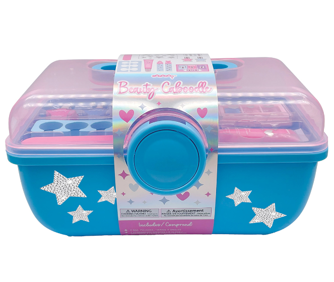 Beauty Caboodle