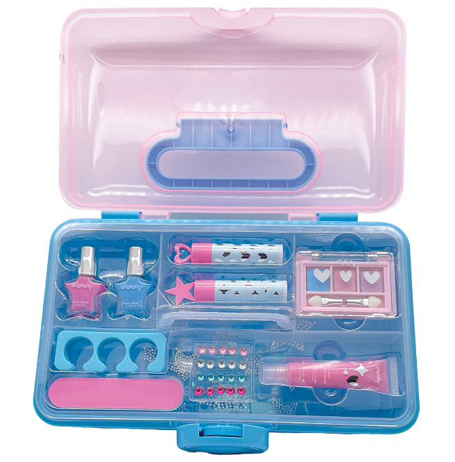 Beauty Caboodle