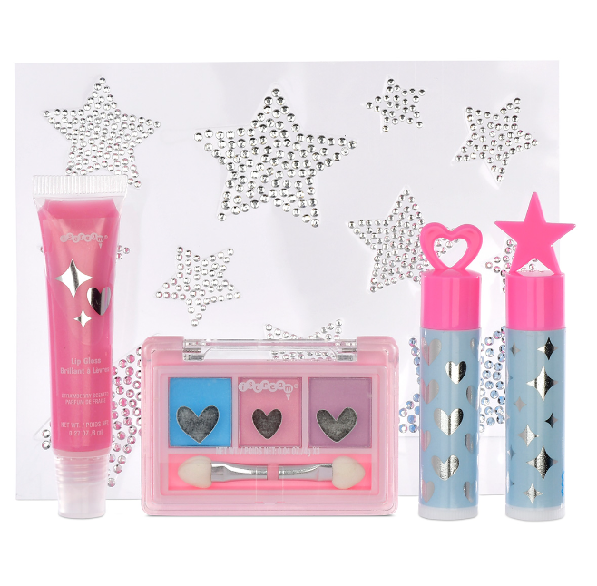 Beauty Caboodle